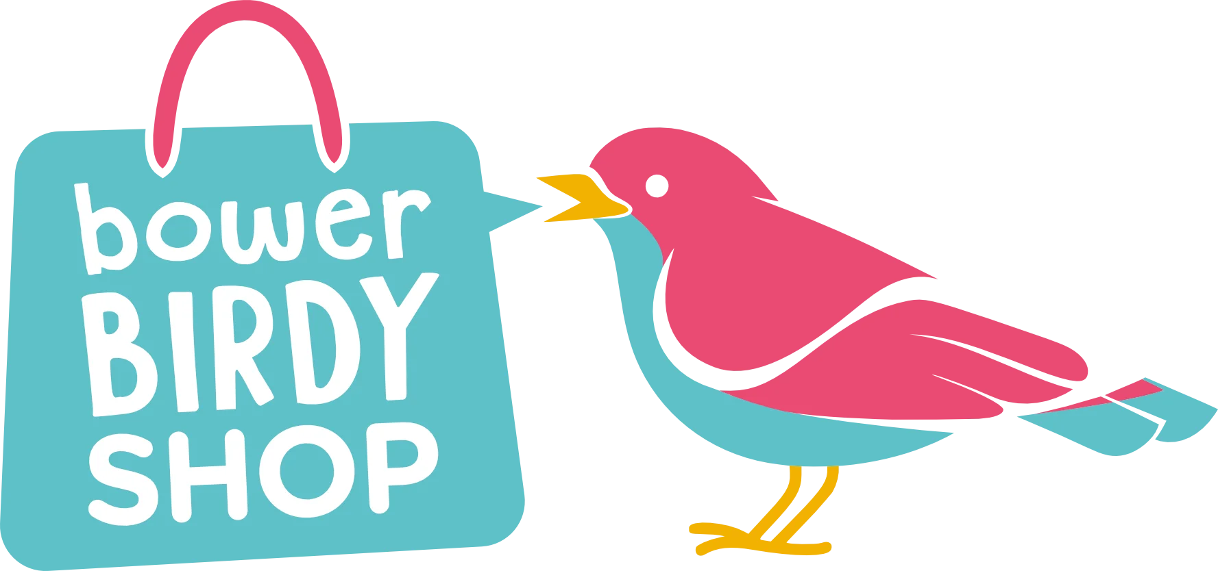 Bowerbirdy Shop