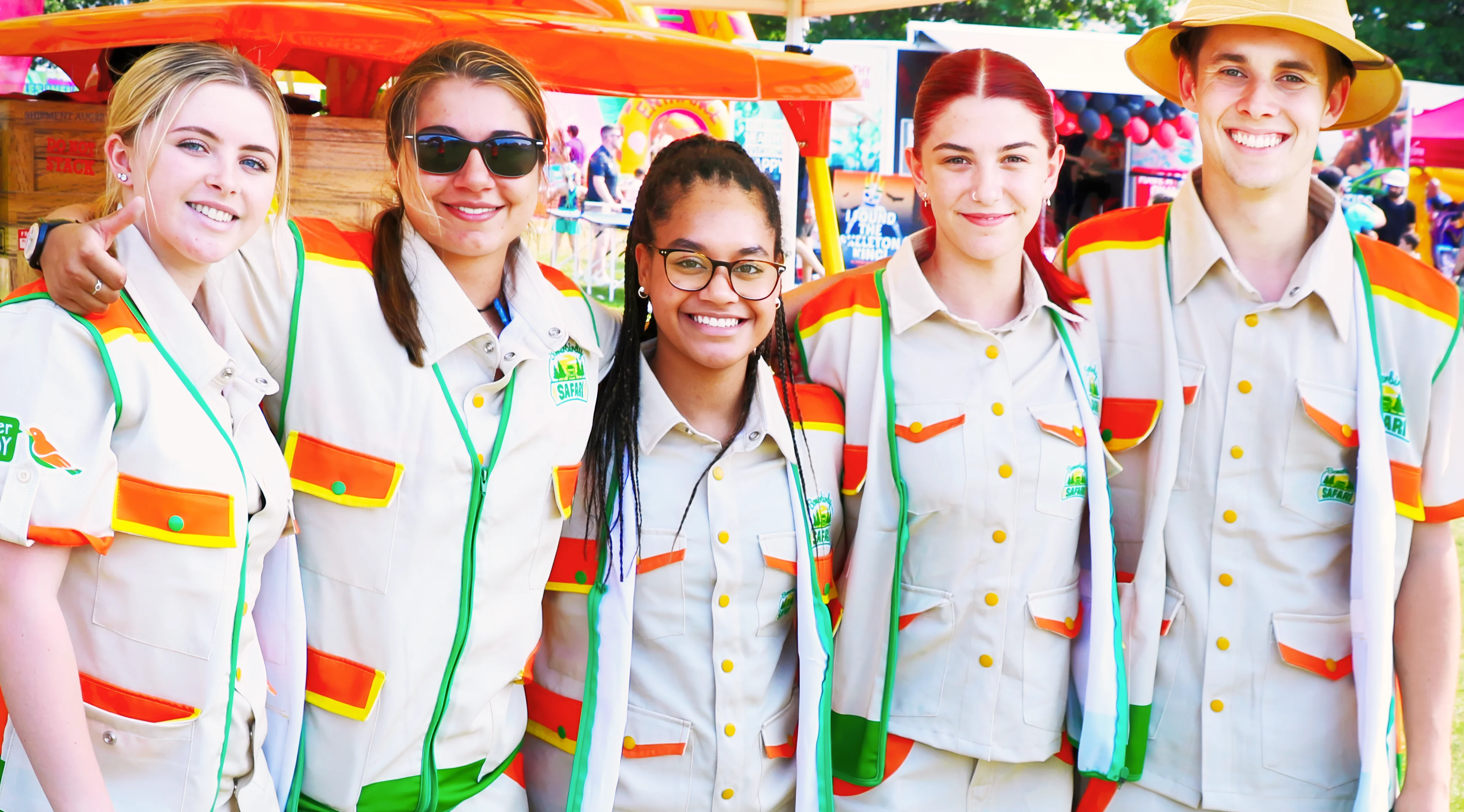 Event Wear by Bowerbirdy