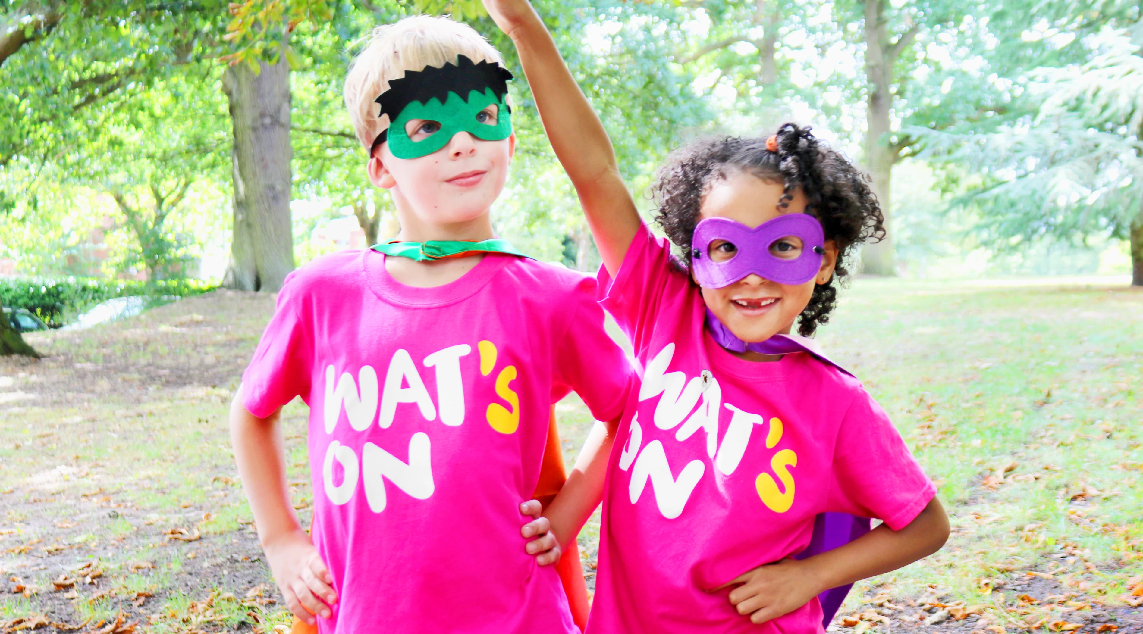 Promo Apparel by Bowerbirdy