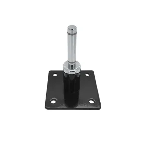 Flag Fixture - 90 Degree Base Plate