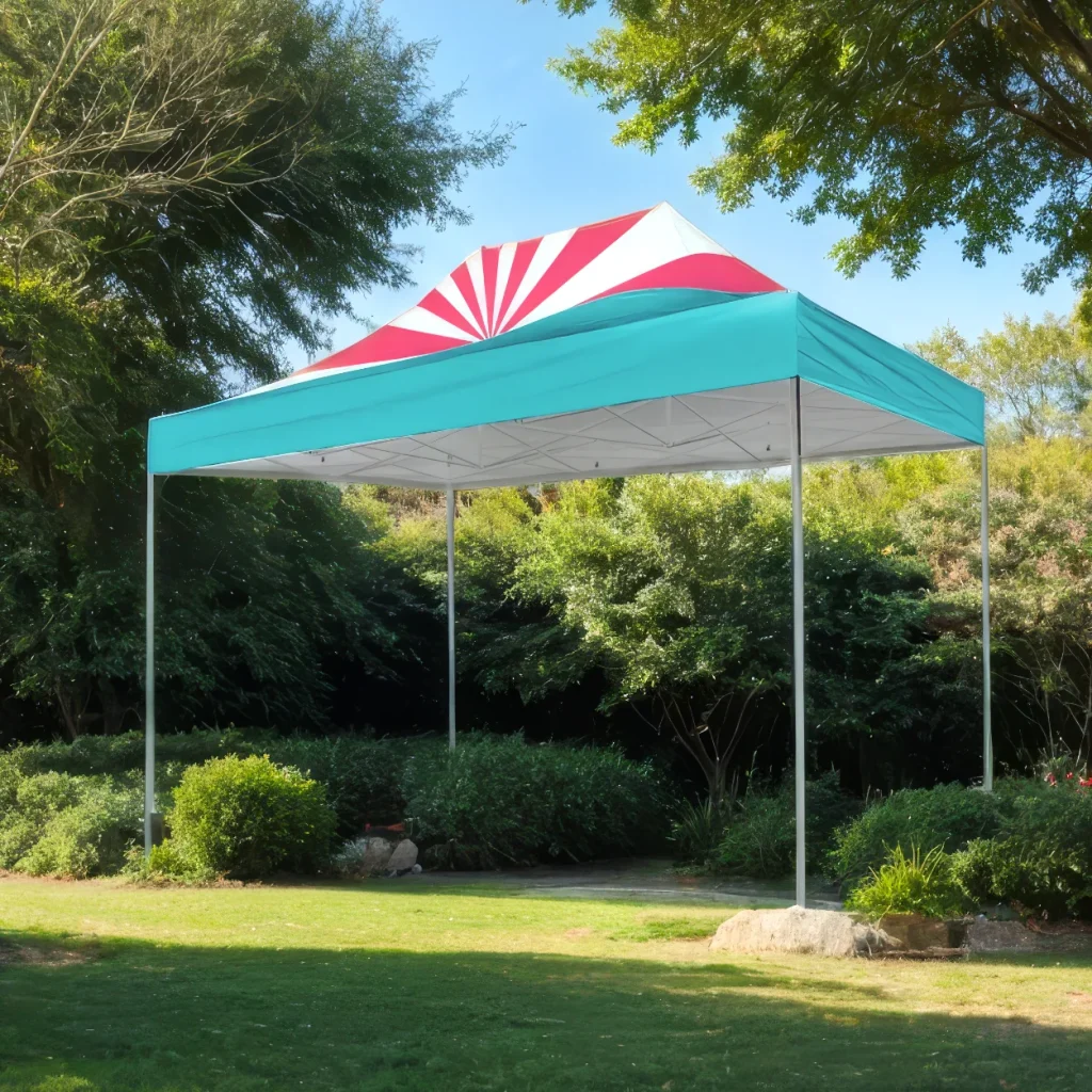 Custom Gazebo