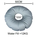 Water Bag Dimensions: 50cm diameter